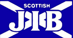 Scottish JIB Logo